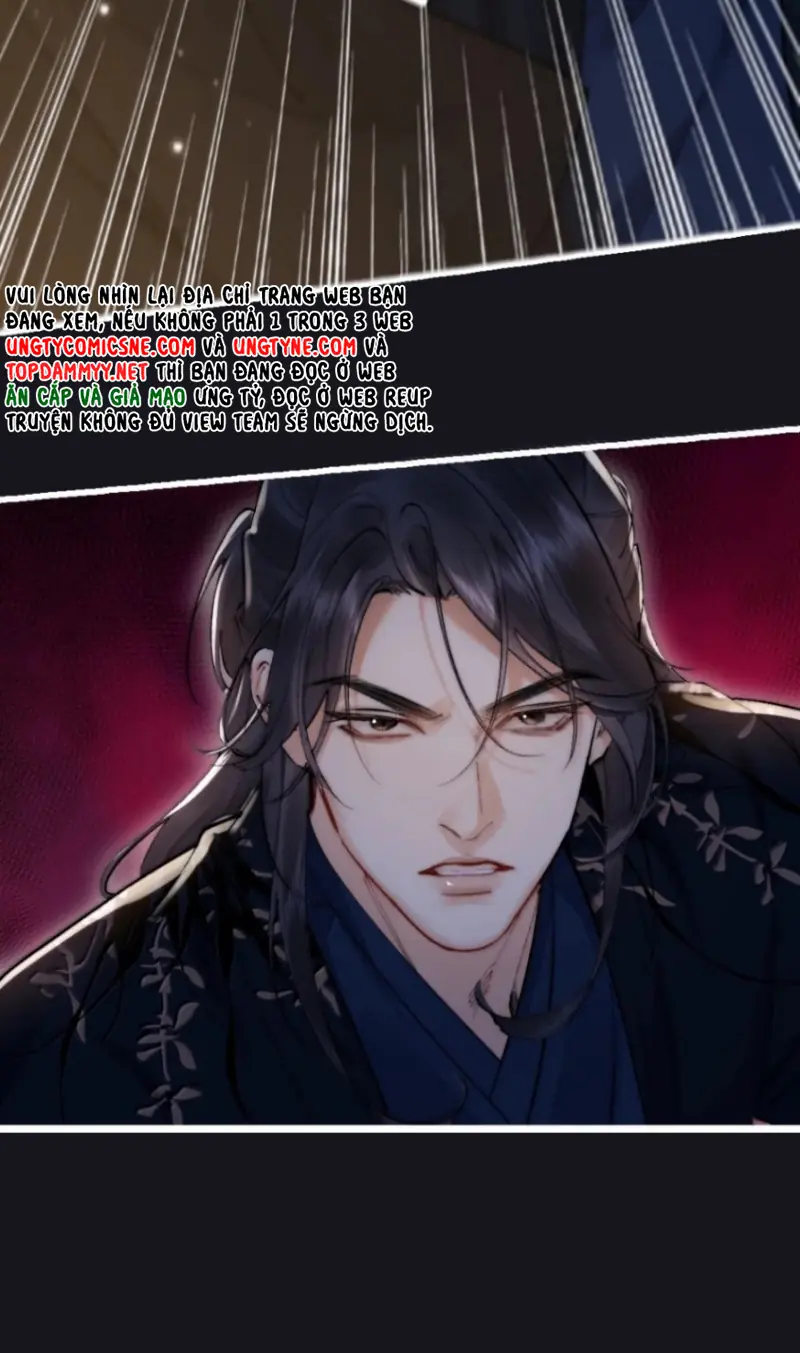 Thiên Hạ Ai Không Biết Quân Chapter 22 - Trang 12