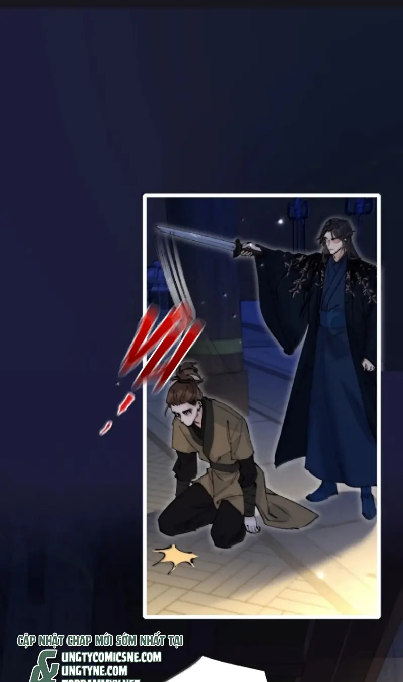 Thiên Hạ Ai Không Biết Quân Chapter 22 - Trang 13