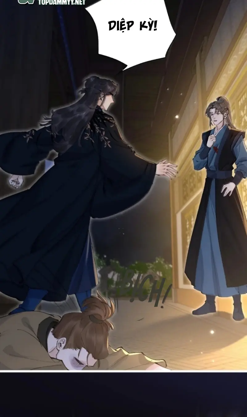 Thiên Hạ Ai Không Biết Quân Chapter 22 - Trang 14