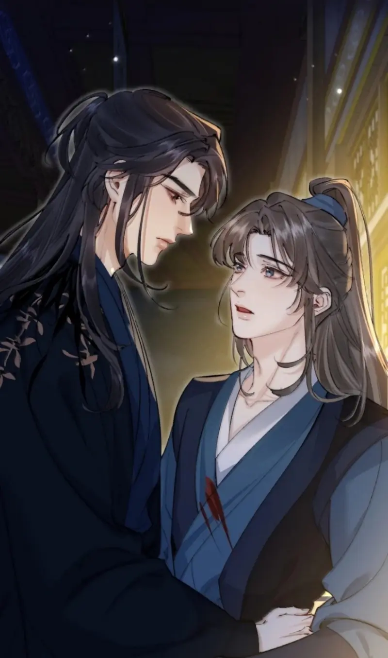Thiên Hạ Ai Không Biết Quân Chapter 22 - Trang 15