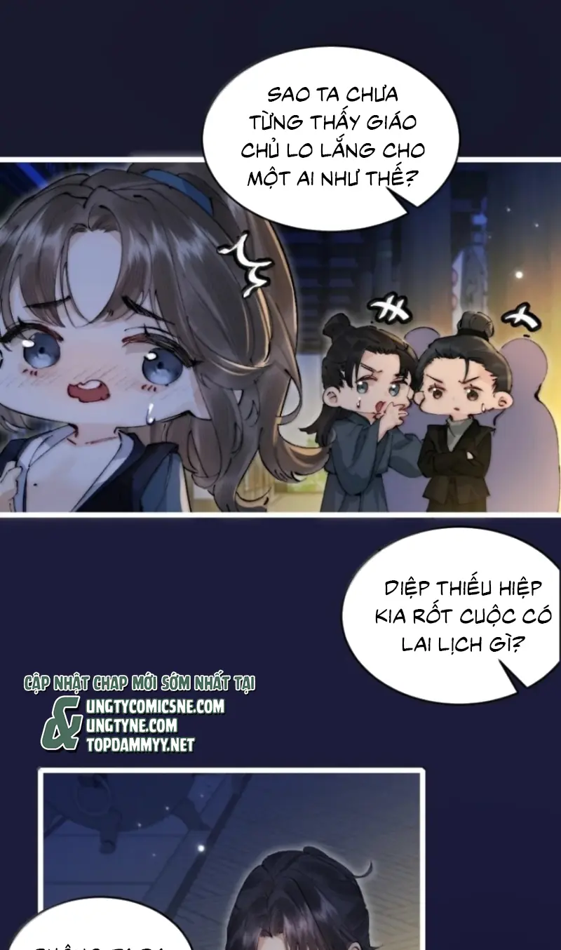 Thiên Hạ Ai Không Biết Quân Chapter 22 - Trang 17