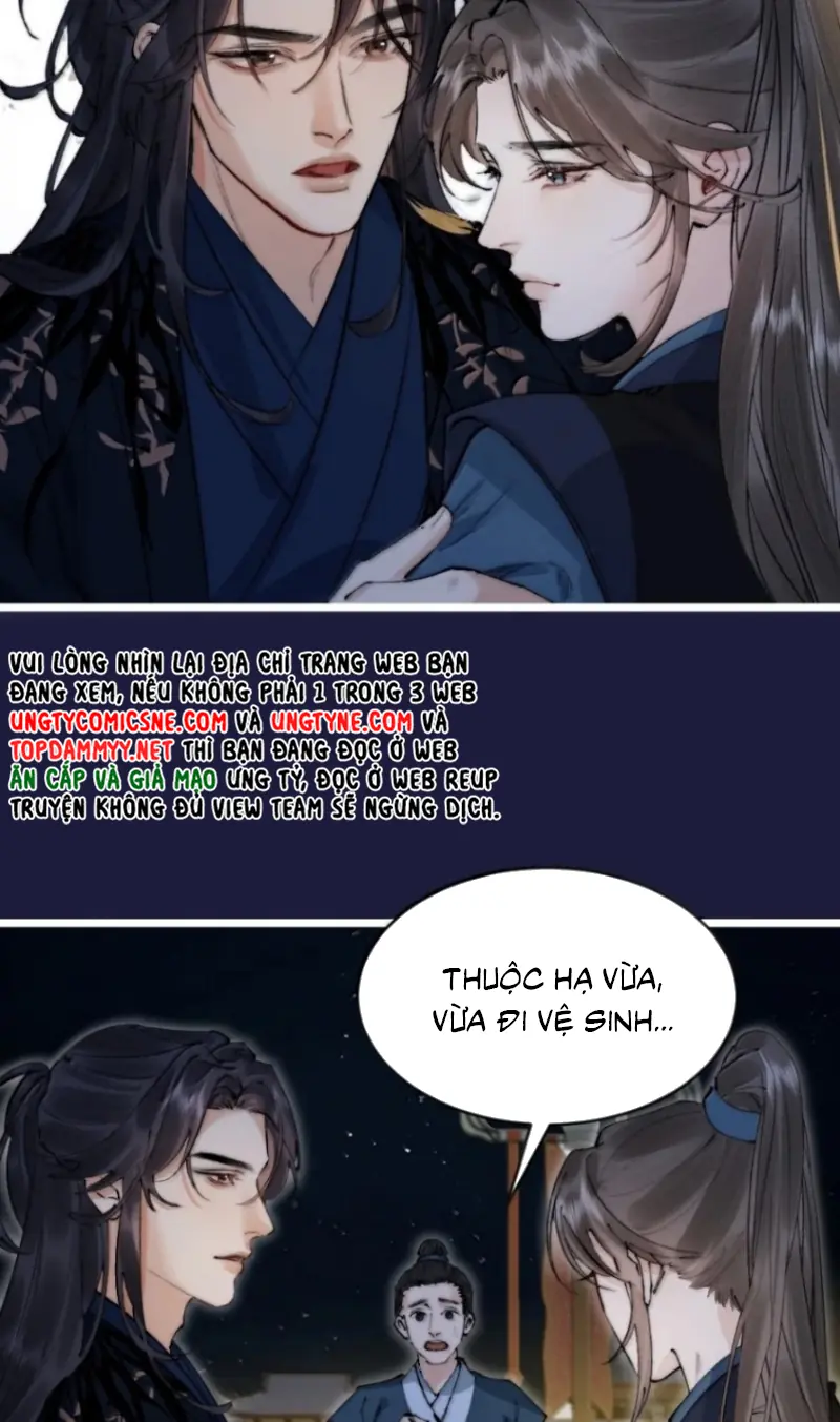 Thiên Hạ Ai Không Biết Quân Chapter 22 - Trang 19