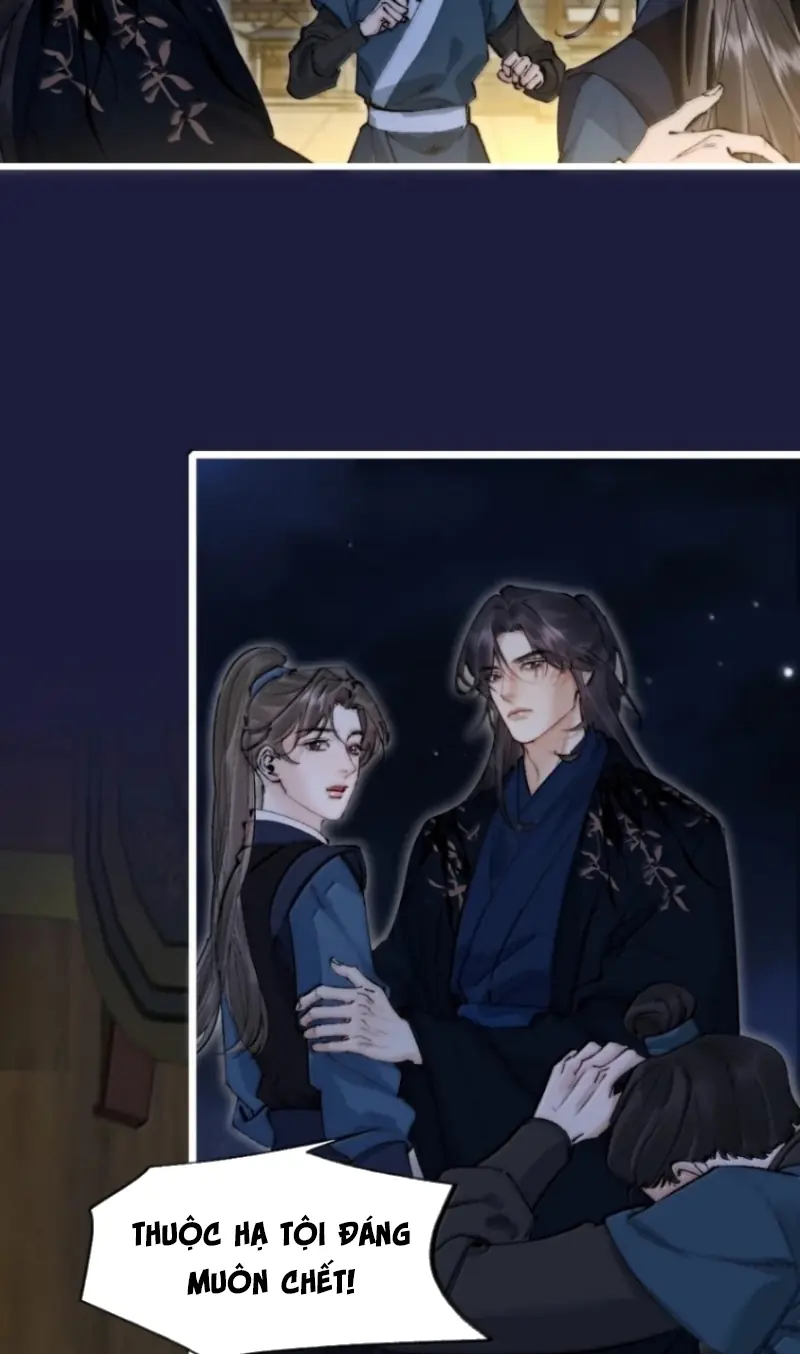 Thiên Hạ Ai Không Biết Quân Chapter 22 - Trang 20