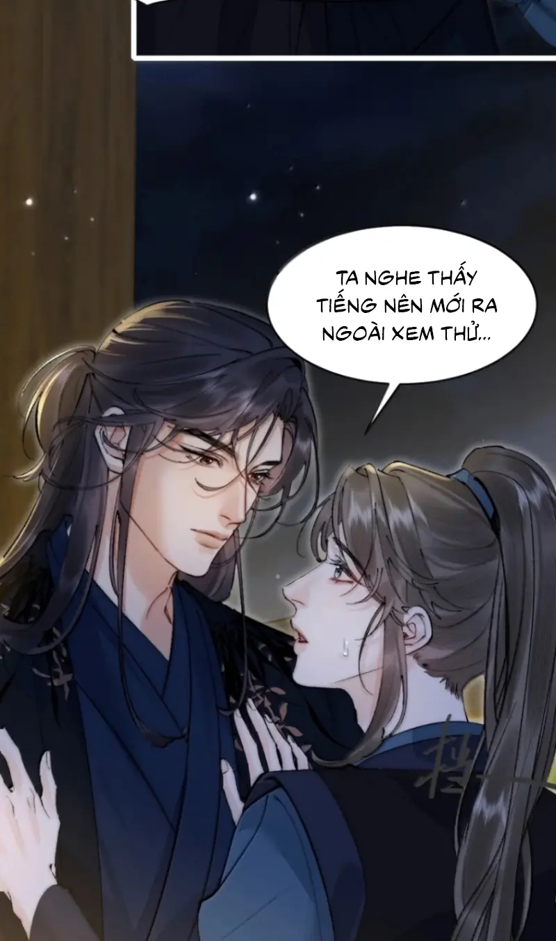 Thiên Hạ Ai Không Biết Quân Chapter 22 - Trang 21