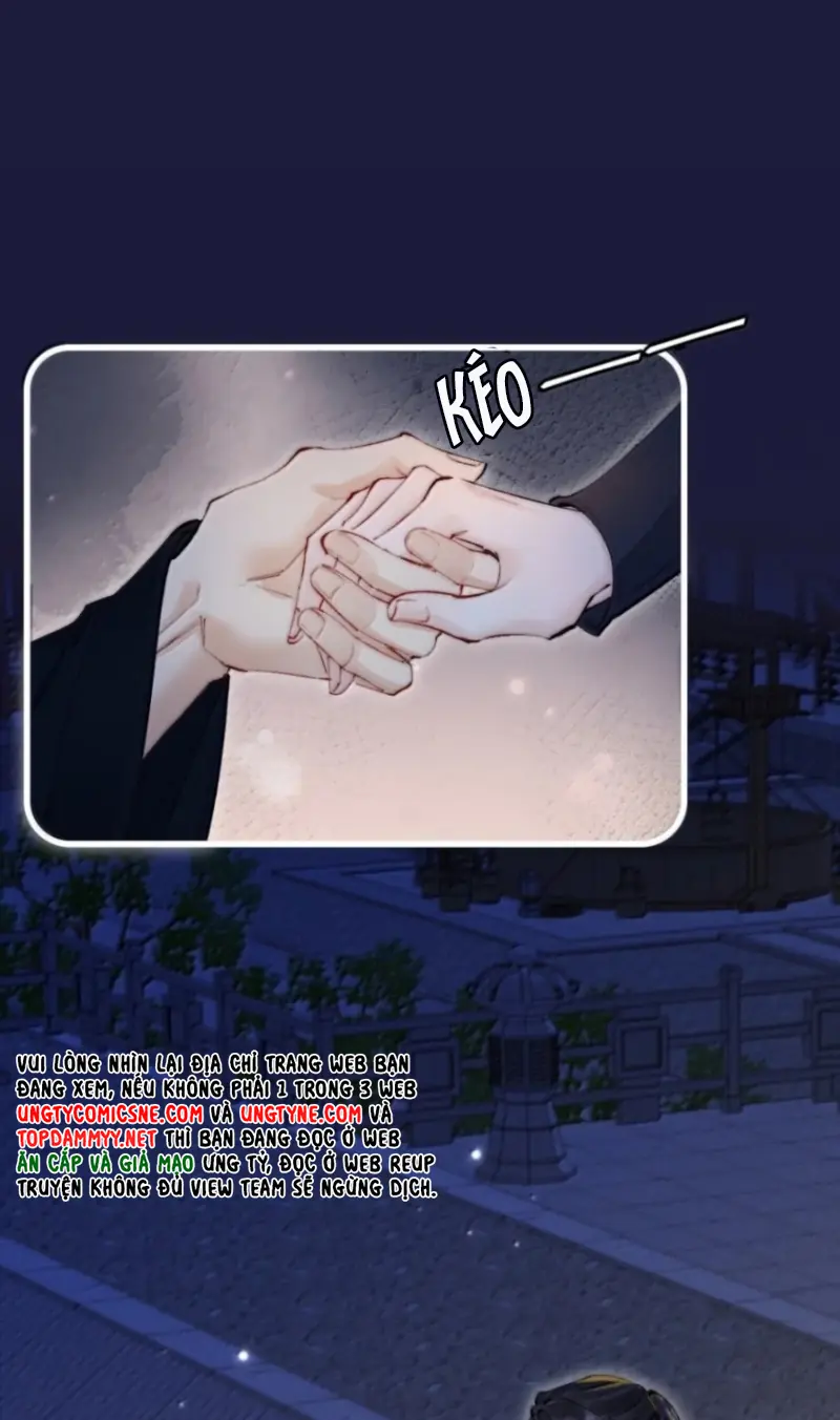 Thiên Hạ Ai Không Biết Quân Chapter 22 - Trang 23