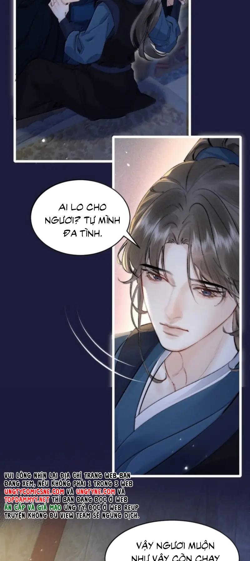 Thiên Hạ Ai Không Biết Quân Chapter 22 - Trang 27