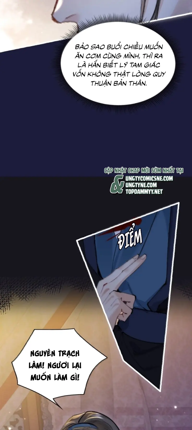 Thiên Hạ Ai Không Biết Quân Chapter 22 - Trang 29