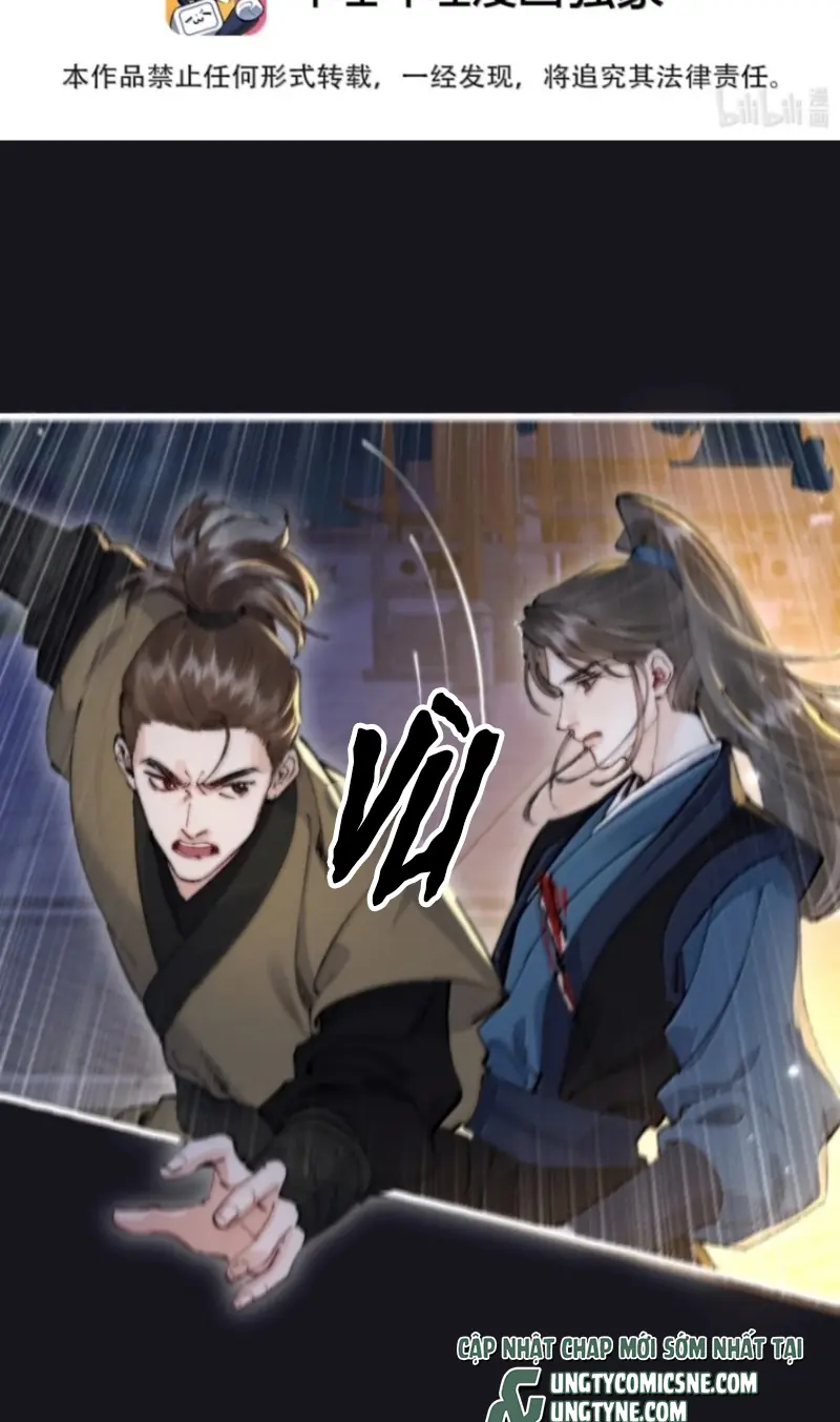 Thiên Hạ Ai Không Biết Quân Chapter 22 - Trang 4