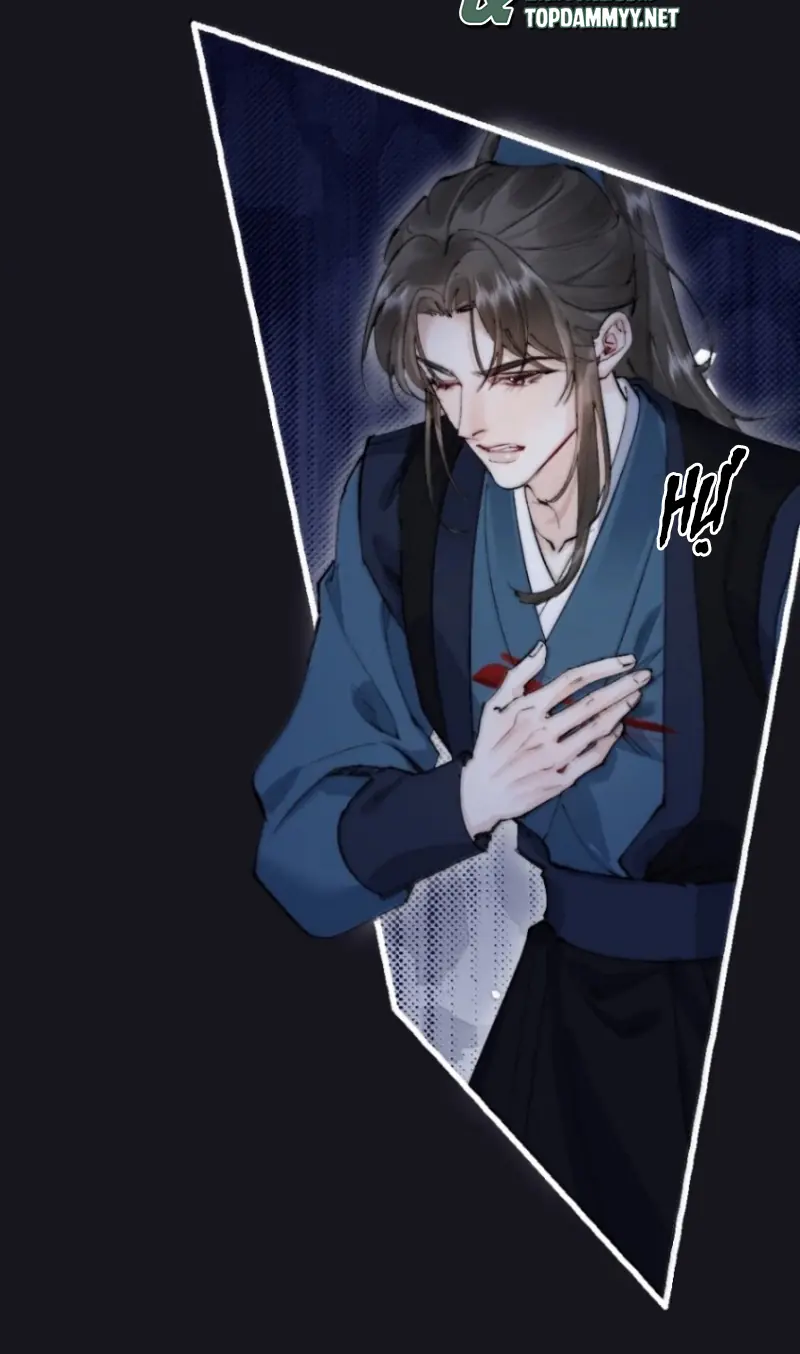 Thiên Hạ Ai Không Biết Quân Chapter 22 - Trang 5