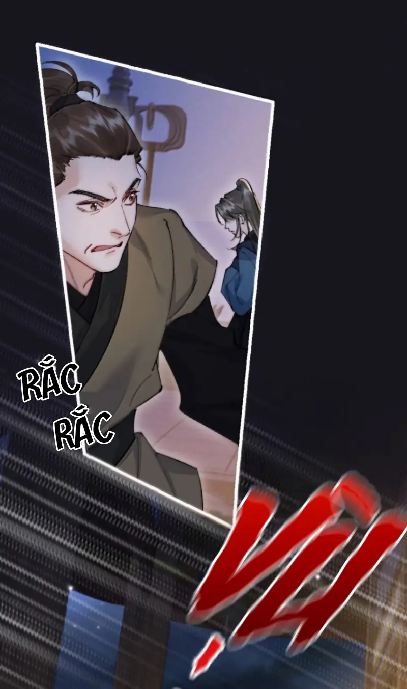 Thiên Hạ Ai Không Biết Quân Chapter 22 - Trang 6