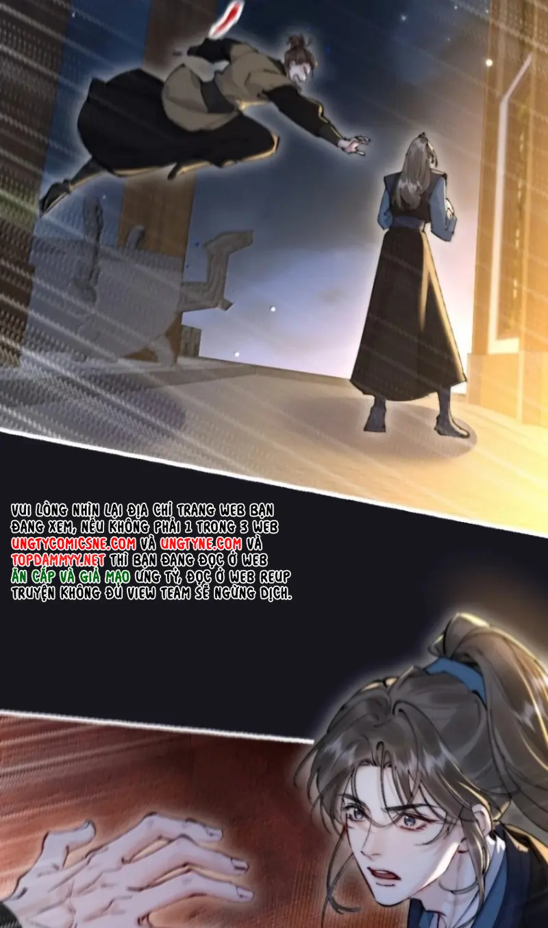 Thiên Hạ Ai Không Biết Quân Chapter 22 - Trang 7