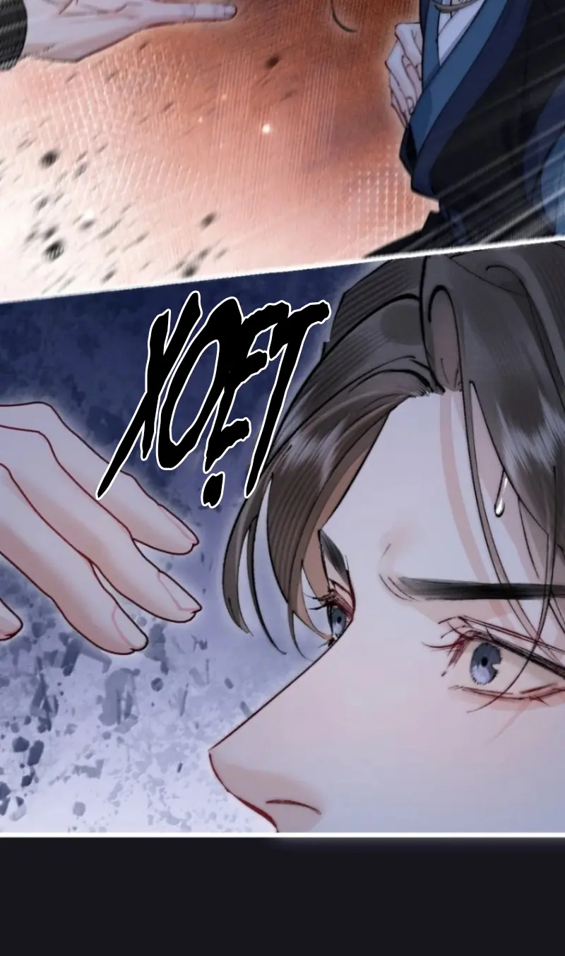 Thiên Hạ Ai Không Biết Quân Chapter 22 - Trang 8
