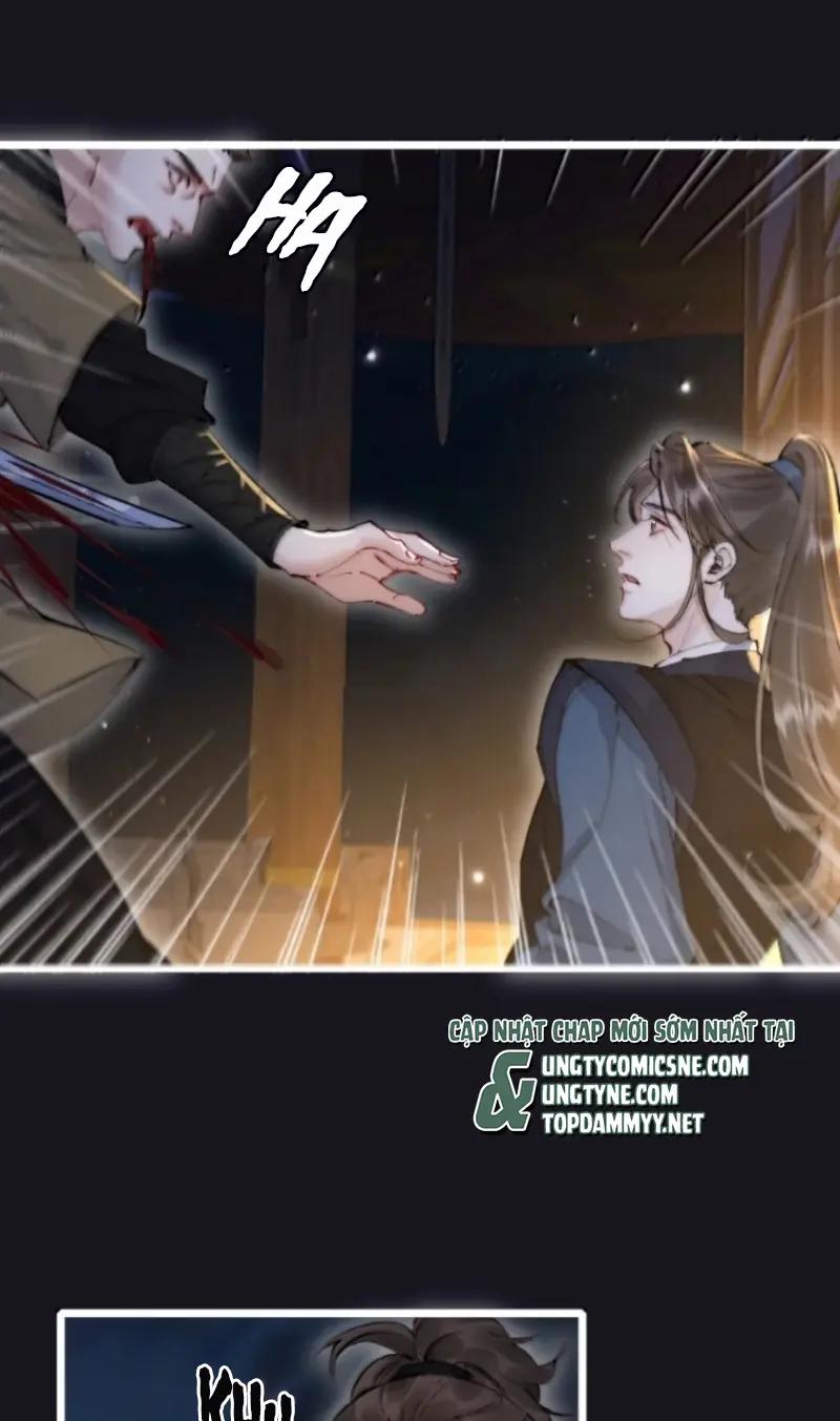 Thiên Hạ Ai Không Biết Quân Chapter 22 - Trang 9