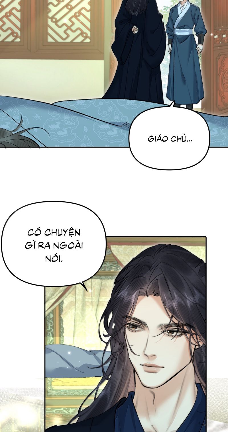 Thiên Hạ Ai Không Biết Quân Chapter 23 - Trang 10