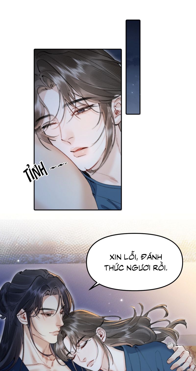 Thiên Hạ Ai Không Biết Quân Chapter 23 - Trang 12