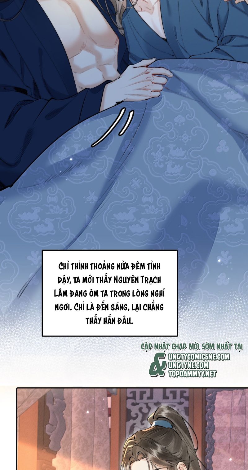 Thiên Hạ Ai Không Biết Quân Chapter 23 - Trang 13