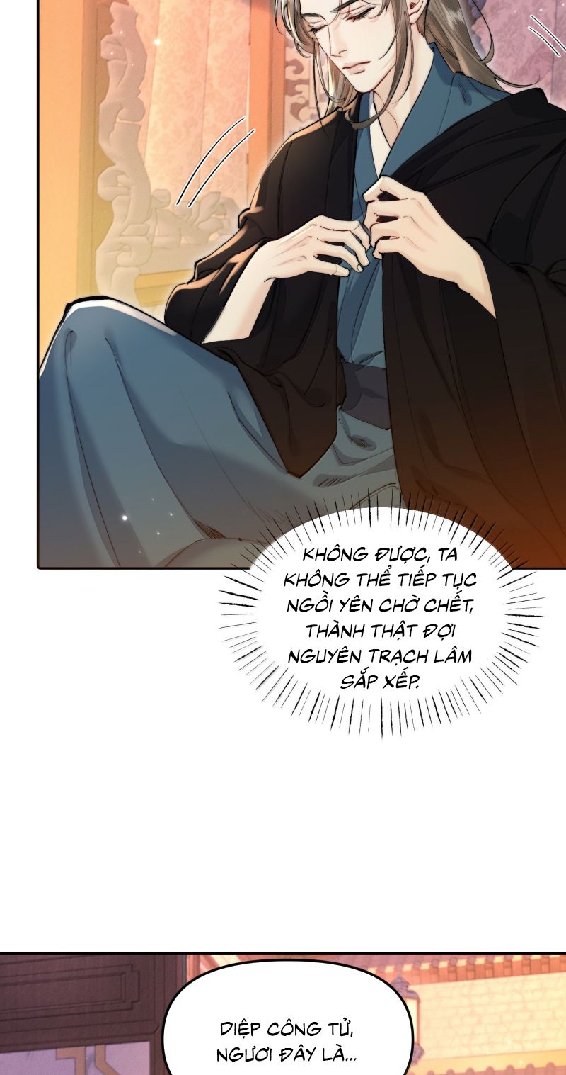 Thiên Hạ Ai Không Biết Quân Chapter 23 - Trang 14