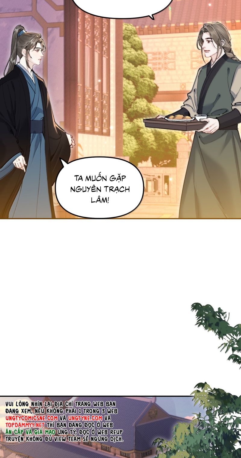 Thiên Hạ Ai Không Biết Quân Chapter 23 - Trang 15