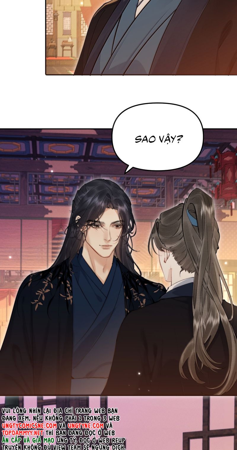 Thiên Hạ Ai Không Biết Quân Chapter 23 - Trang 18