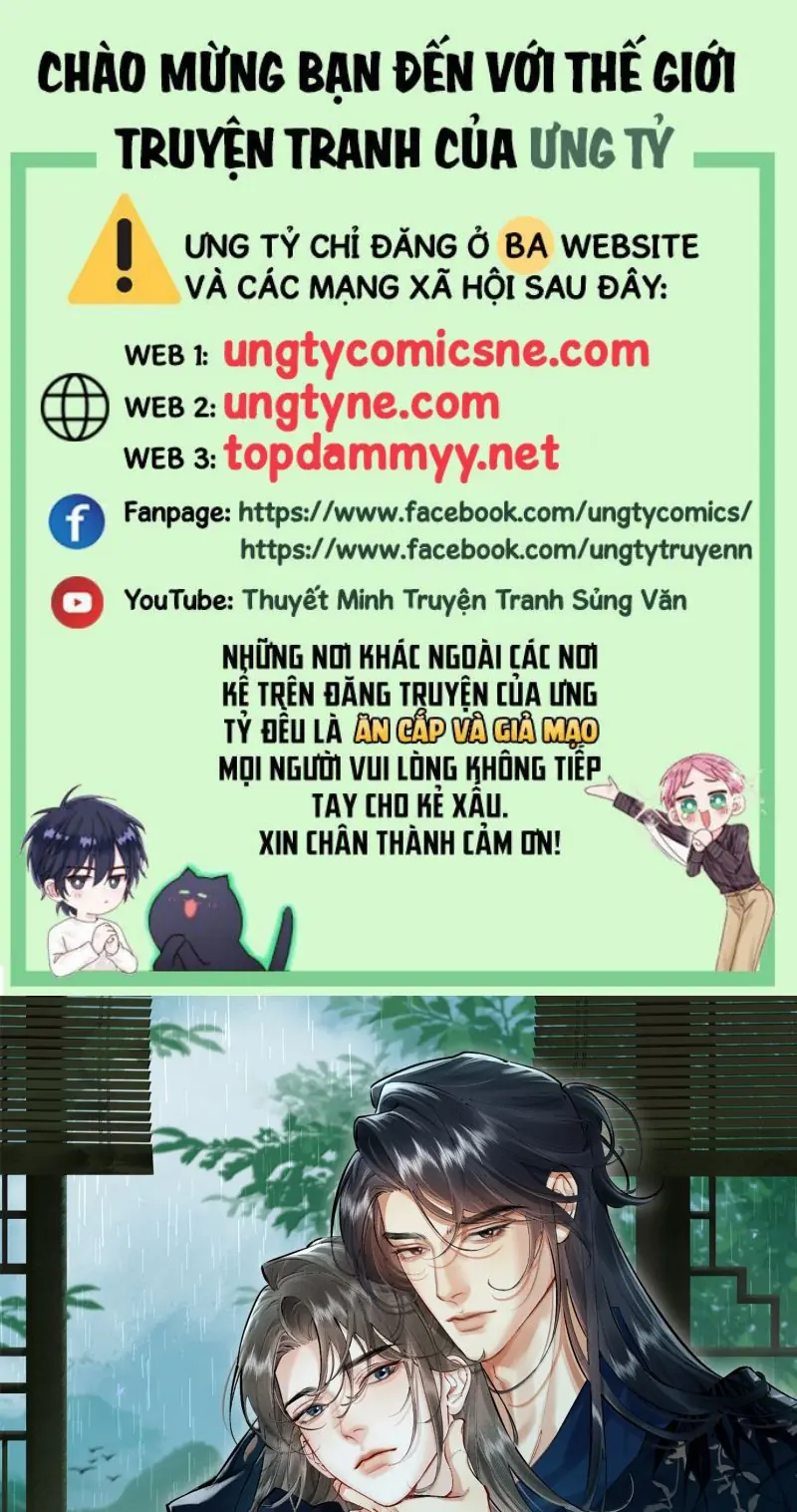 Thiên Hạ Ai Không Biết Quân Chapter 23 - Trang 2