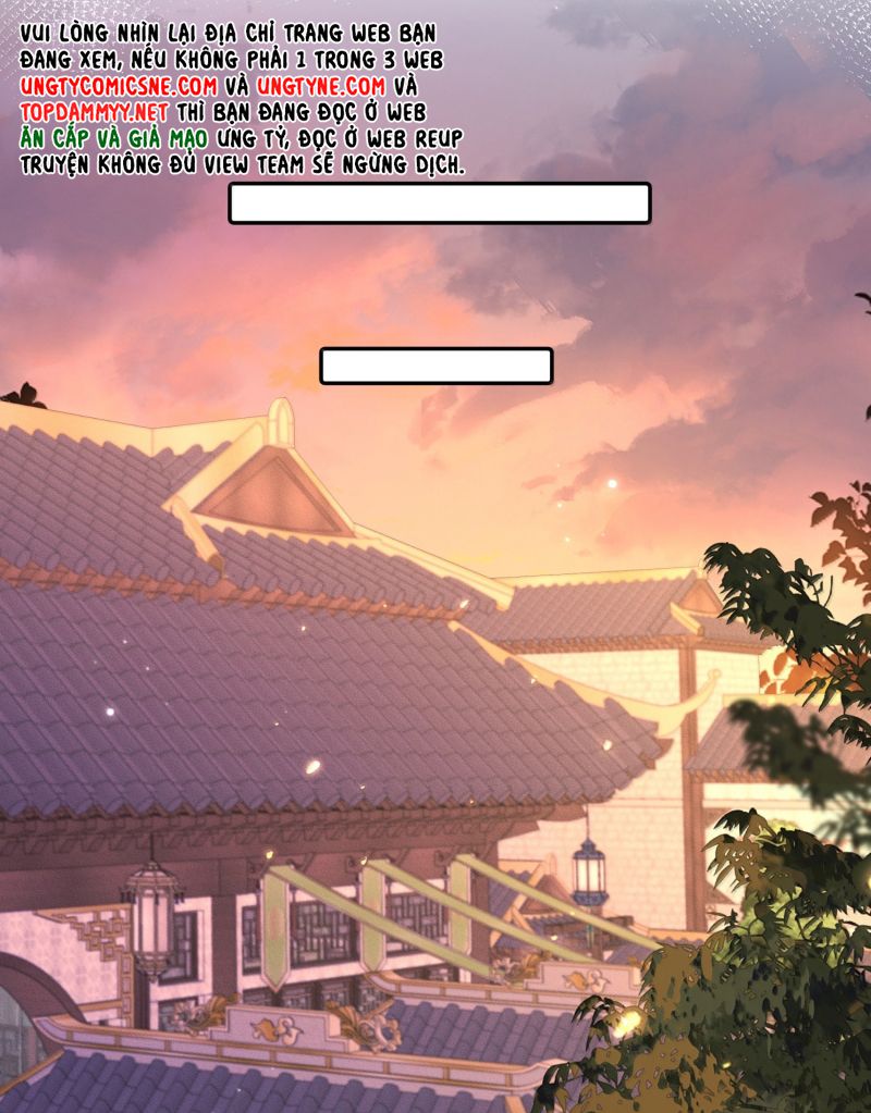 Thiên Hạ Ai Không Biết Quân Chapter 23 - Trang 25