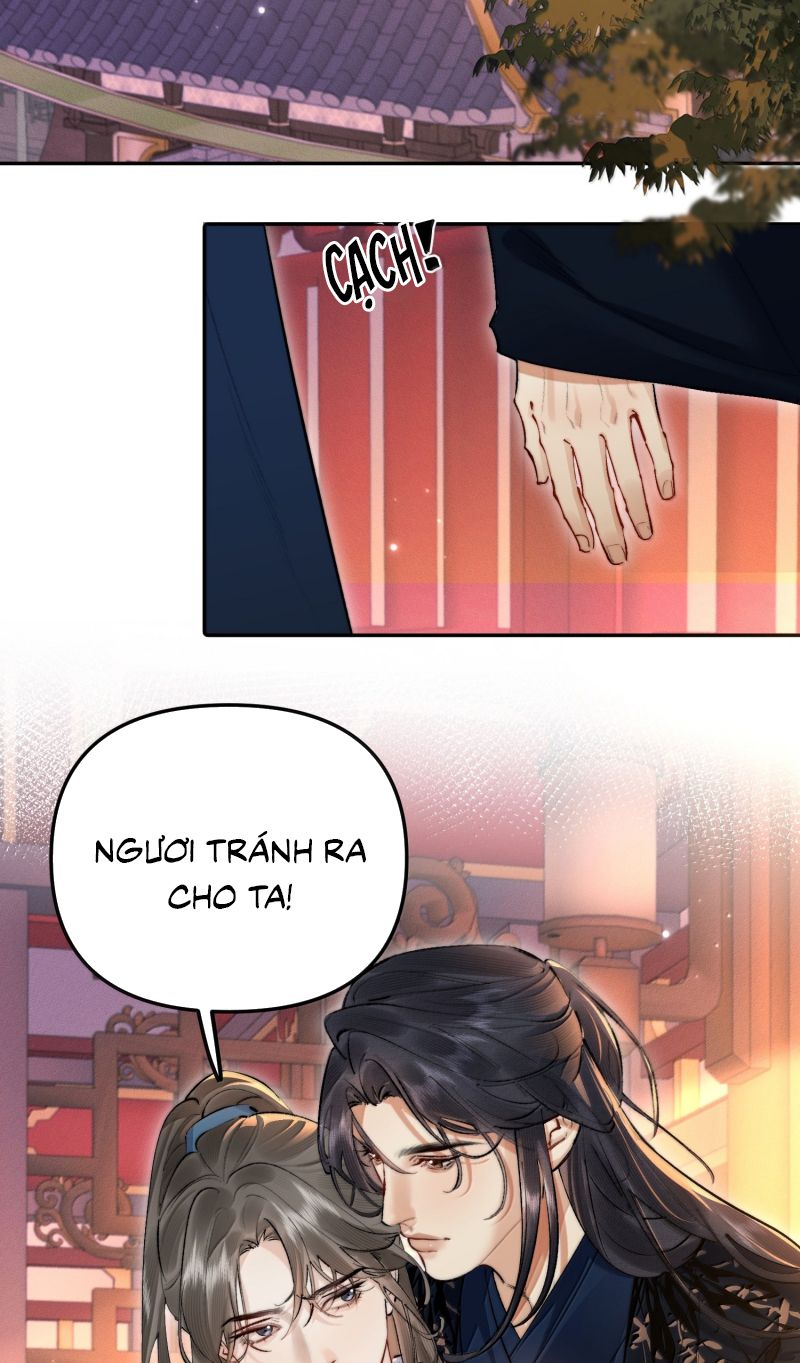 Thiên Hạ Ai Không Biết Quân Chapter 23 - Trang 26