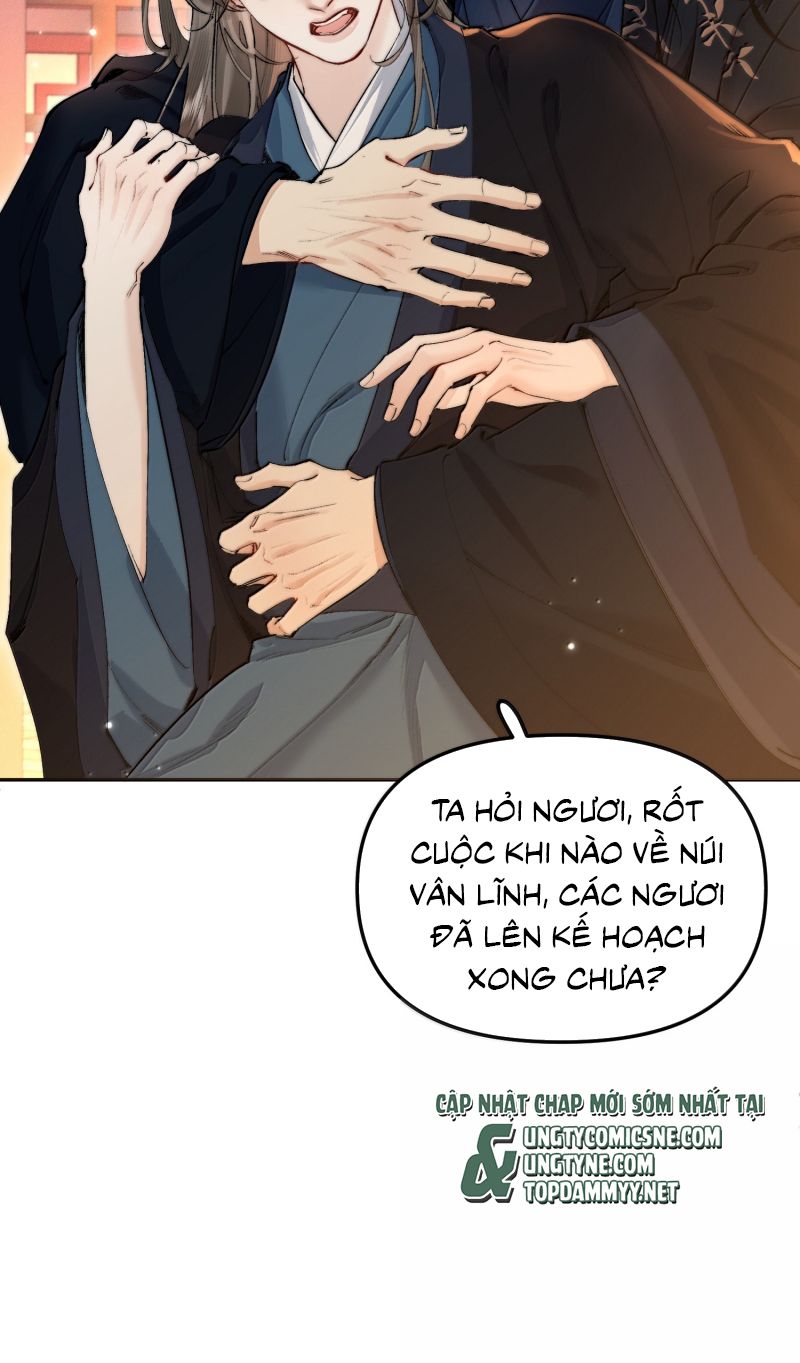 Thiên Hạ Ai Không Biết Quân Chapter 23 - Trang 27