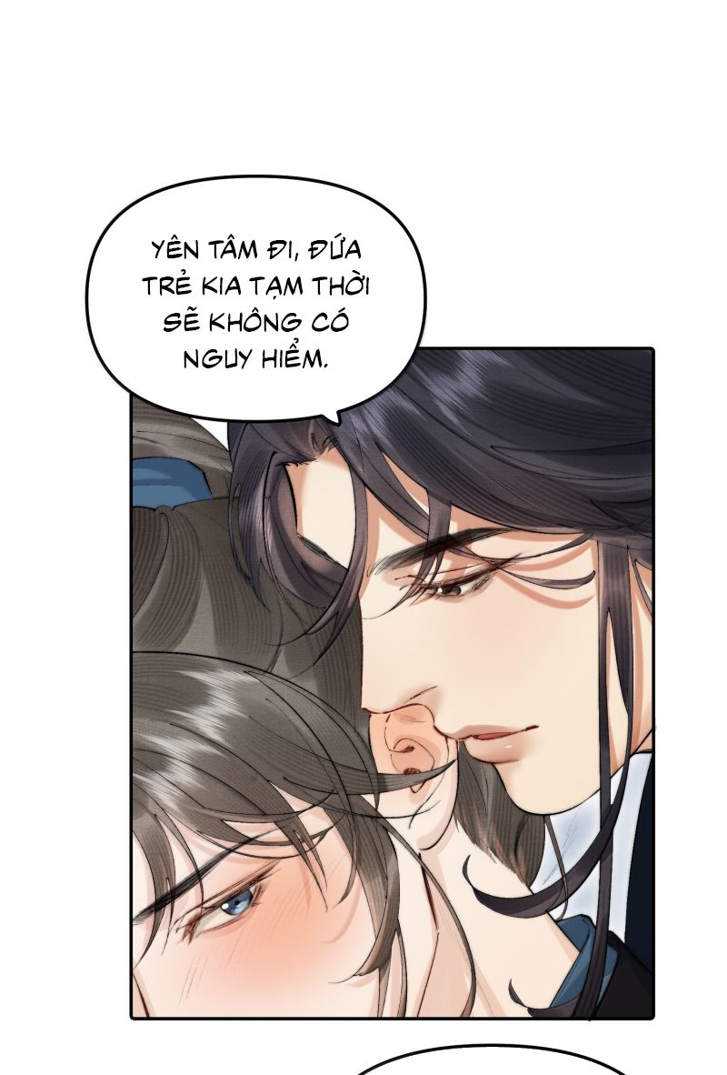 Thiên Hạ Ai Không Biết Quân Chapter 23 - Trang 29
