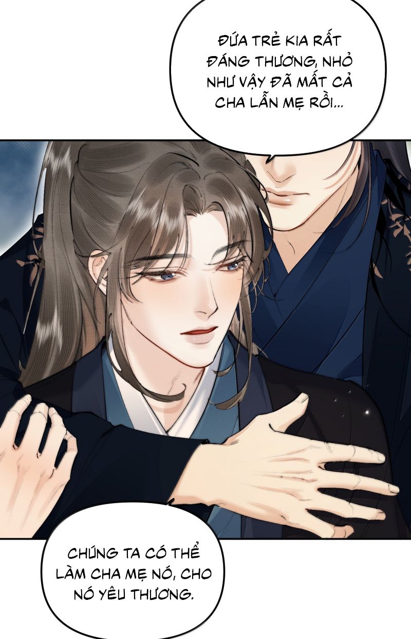 Thiên Hạ Ai Không Biết Quân Chapter 23 - Trang 30