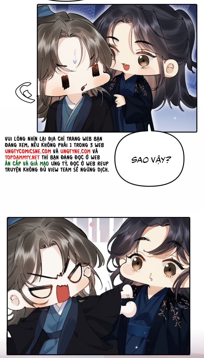 Thiên Hạ Ai Không Biết Quân Chapter 23 - Trang 31