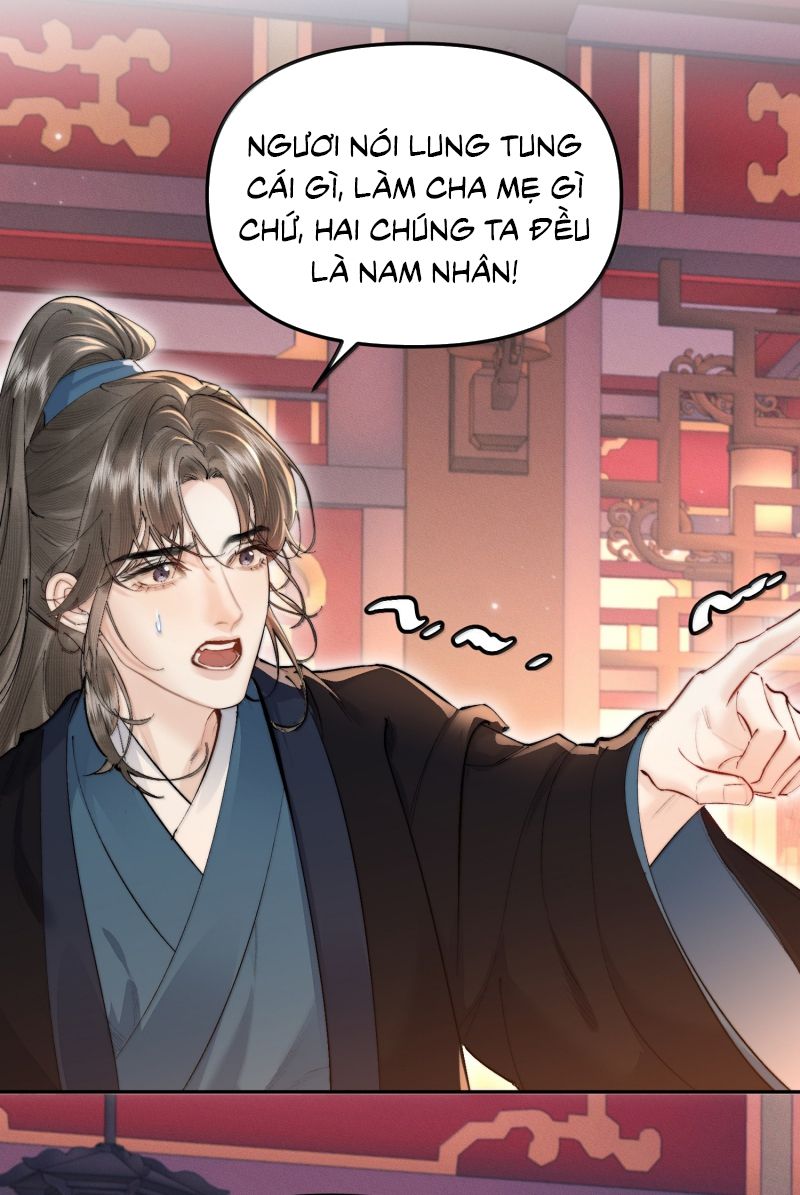 Thiên Hạ Ai Không Biết Quân Chapter 23 - Trang 32