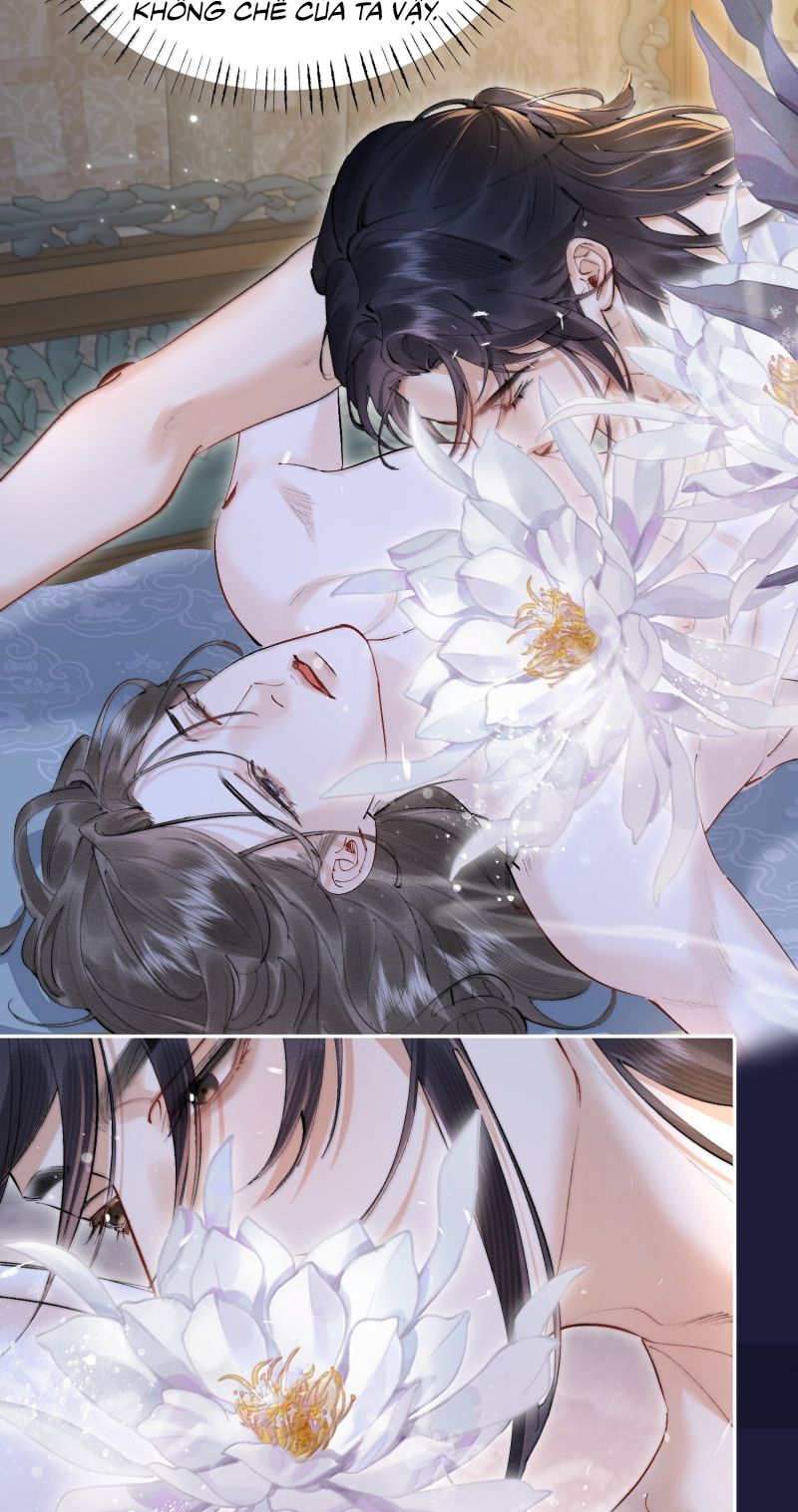 Thiên Hạ Ai Không Biết Quân Chapter 23 - Trang 5