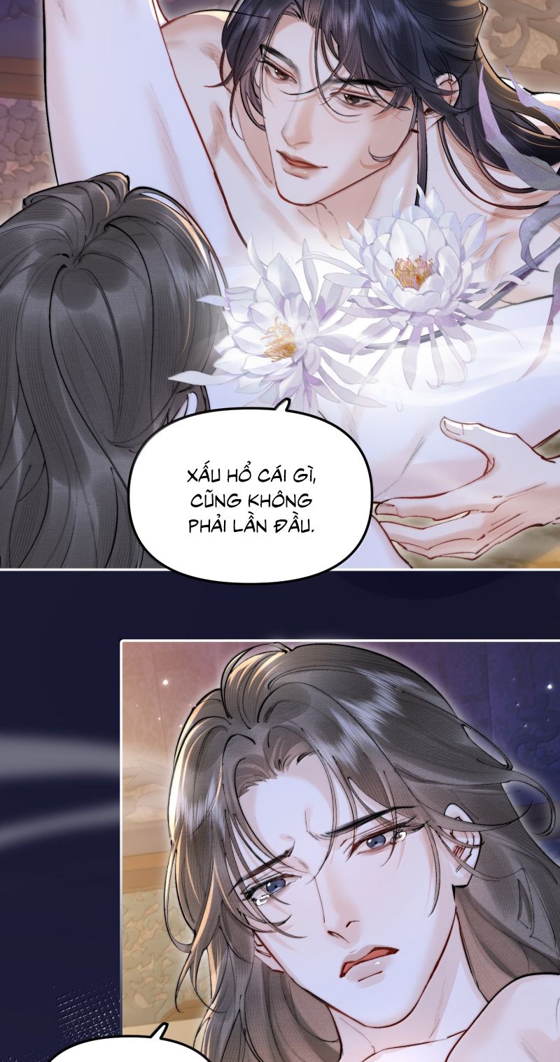Thiên Hạ Ai Không Biết Quân Chapter 23 - Trang 8