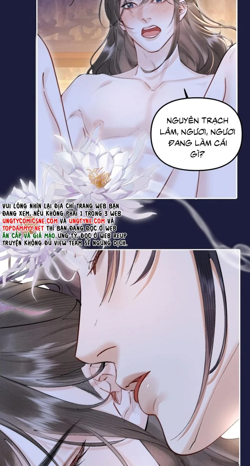 Thiên Hạ Ai Không Biết Quân Chapter 24 - Trang 10