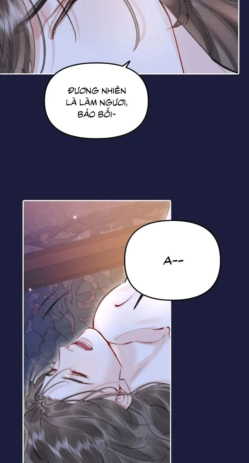 Thiên Hạ Ai Không Biết Quân Chapter 24 - Trang 11