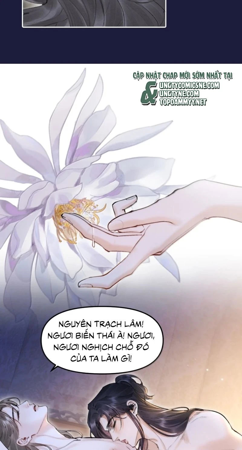 Thiên Hạ Ai Không Biết Quân Chapter 24 - Trang 12