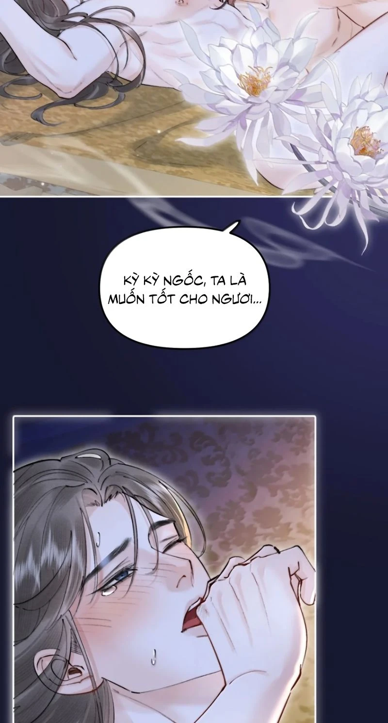 Thiên Hạ Ai Không Biết Quân Chapter 24 - Trang 13