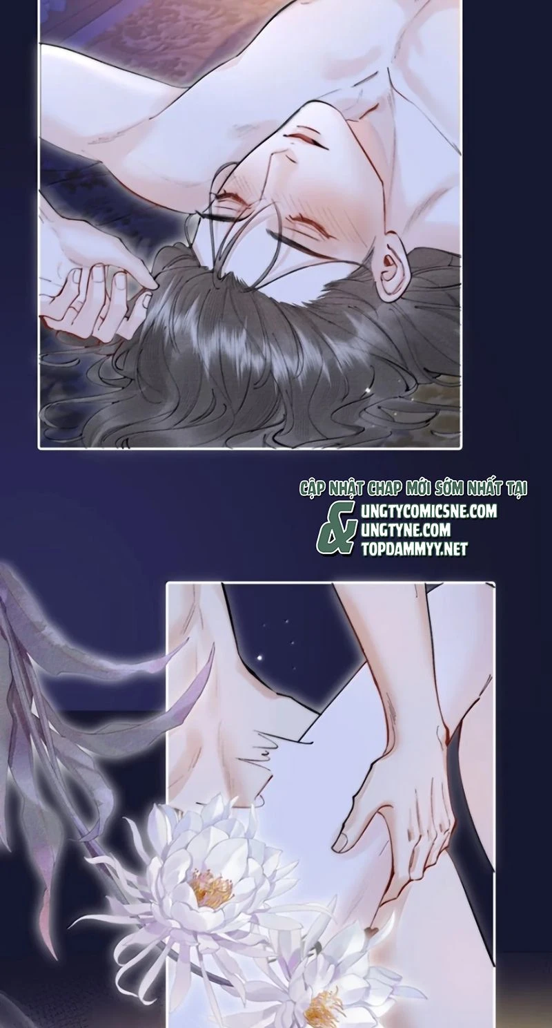 Thiên Hạ Ai Không Biết Quân Chapter 24 - Trang 16
