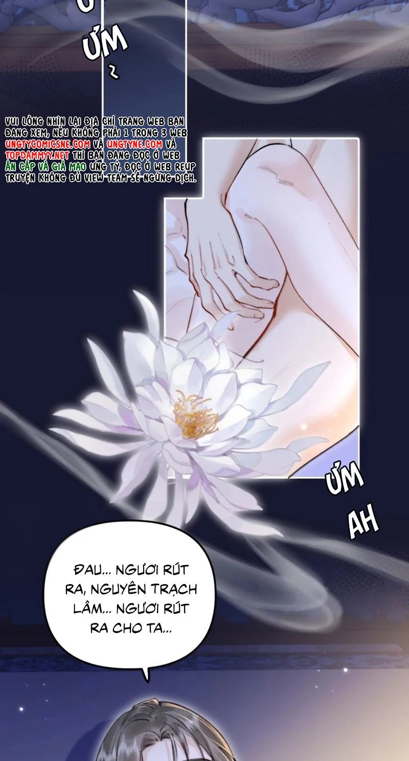 Thiên Hạ Ai Không Biết Quân Chapter 24 - Trang 18