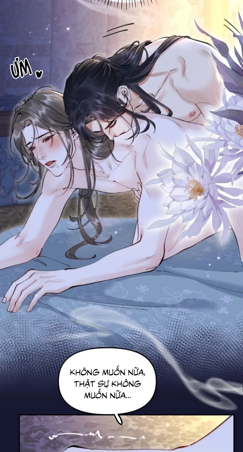 Thiên Hạ Ai Không Biết Quân Chapter 24 - Trang 21