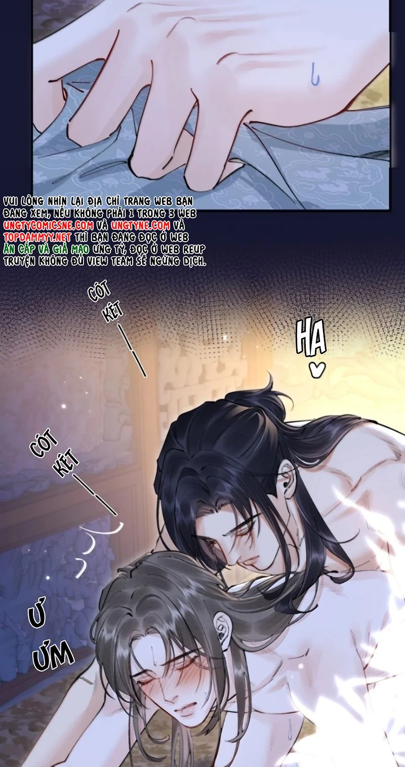 Thiên Hạ Ai Không Biết Quân Chapter 24 - Trang 22