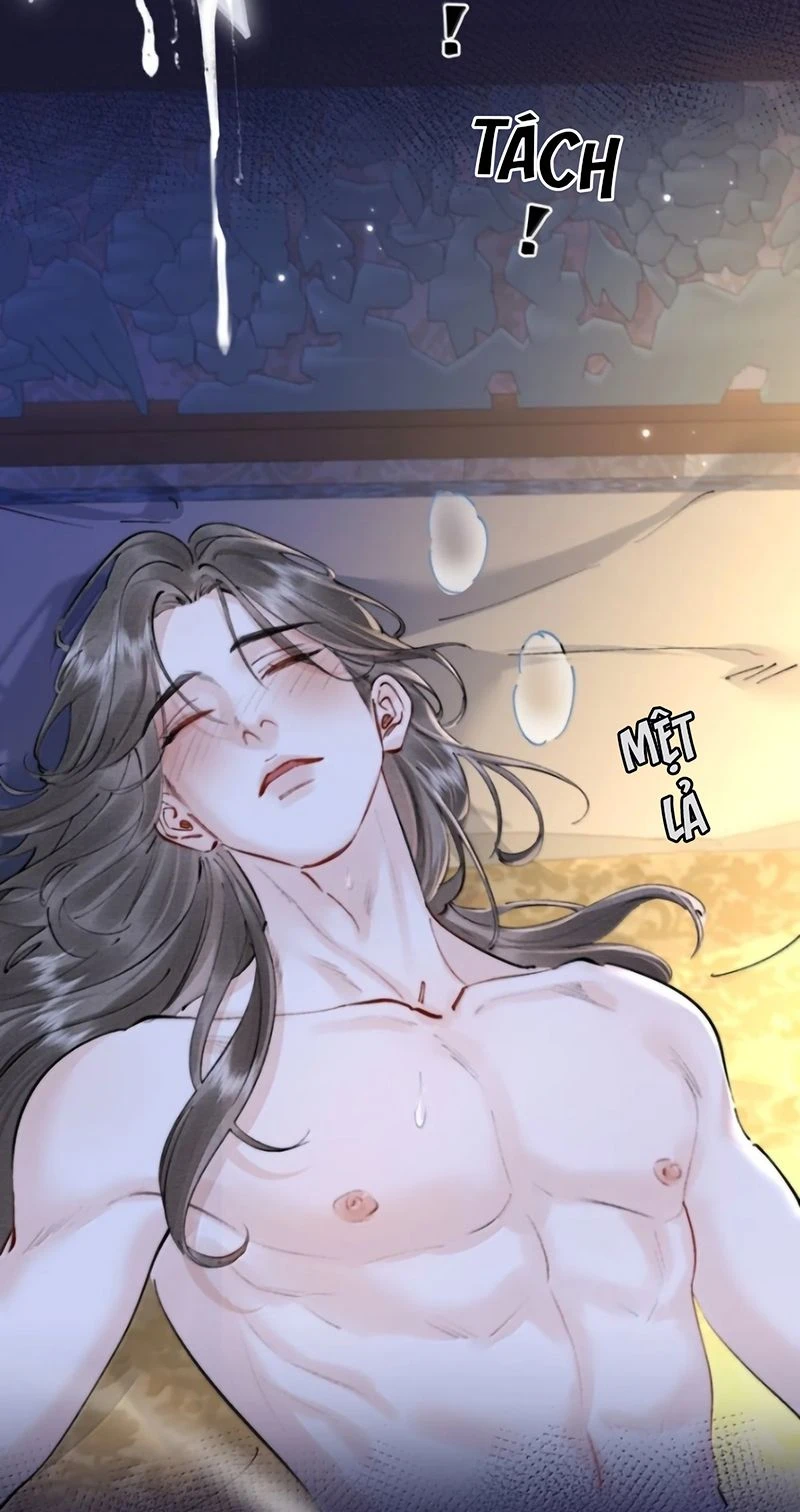 Thiên Hạ Ai Không Biết Quân Chapter 24 - Trang 24