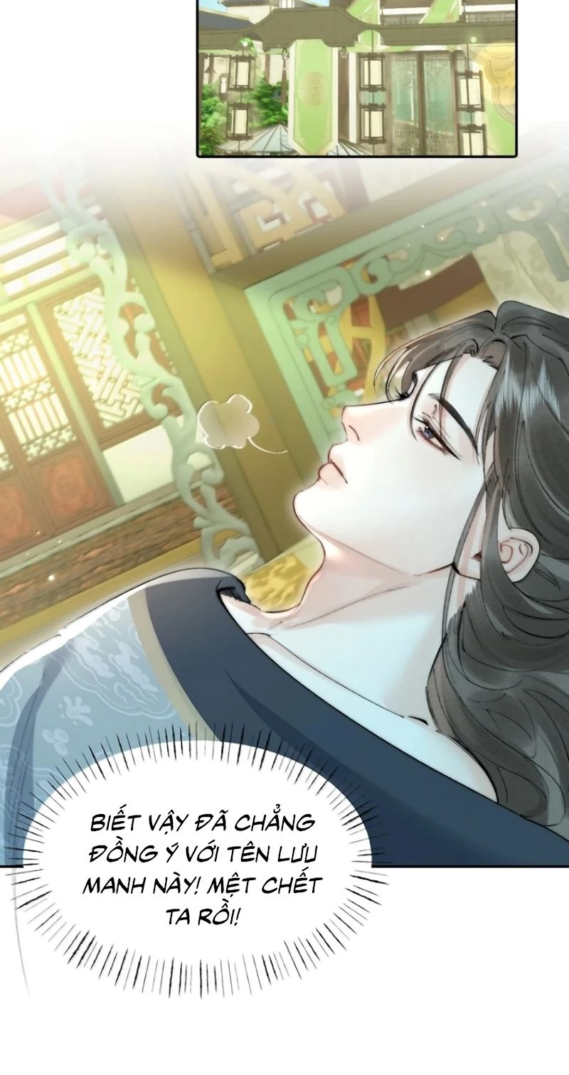 Thiên Hạ Ai Không Biết Quân Chapter 24 - Trang 29