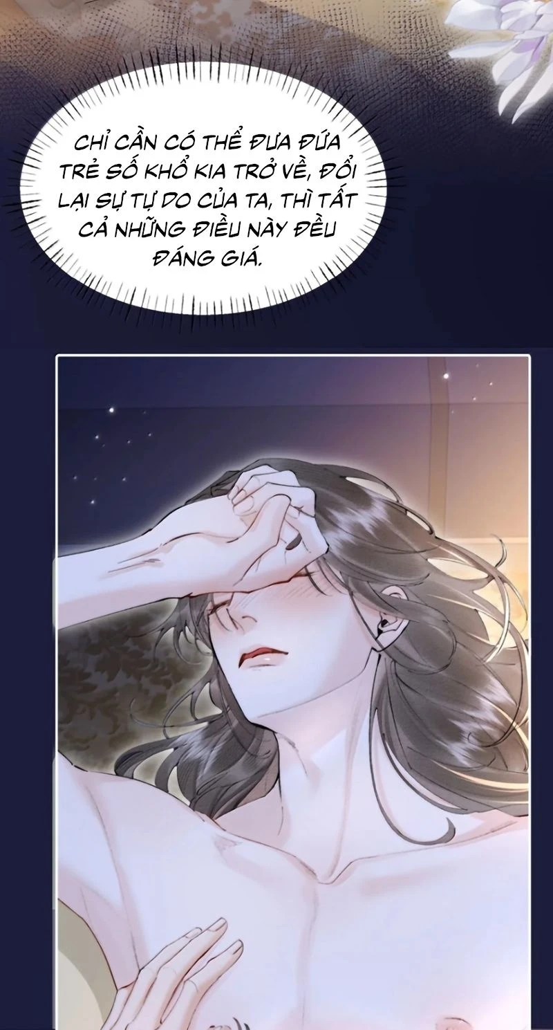 Thiên Hạ Ai Không Biết Quân Chapter 24 - Trang 5