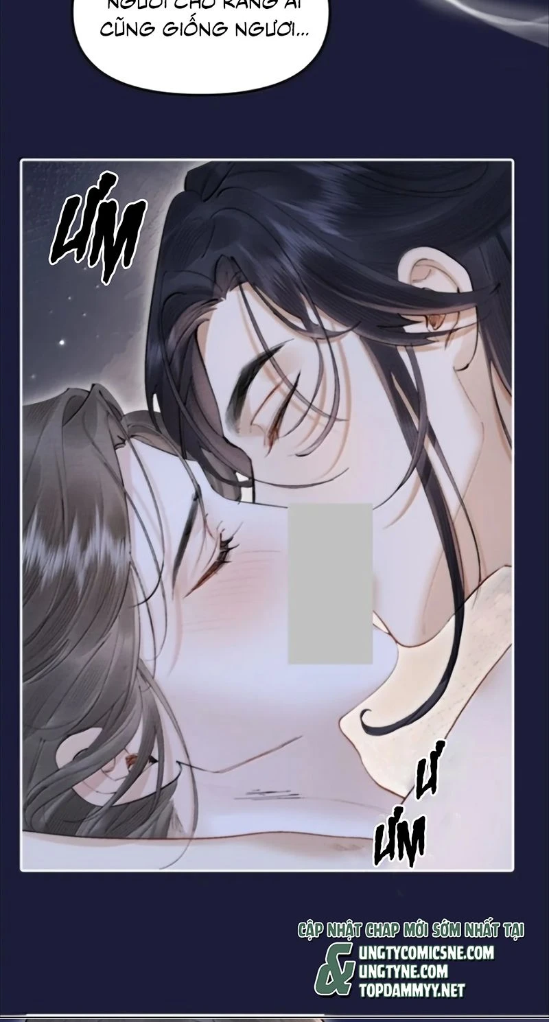 Thiên Hạ Ai Không Biết Quân Chapter 24 - Trang 7
