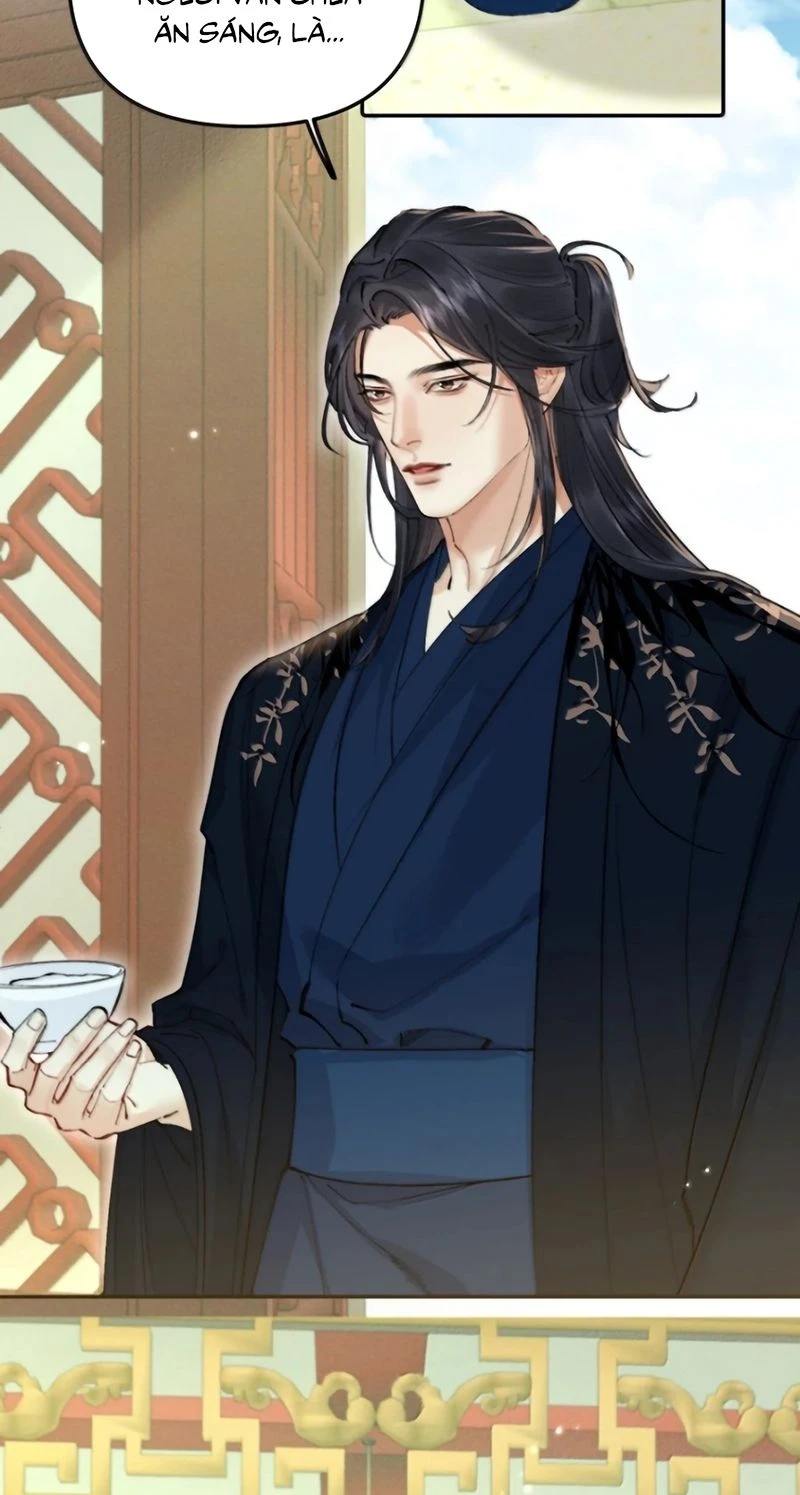 Thiên Hạ Ai Không Biết Quân Chapter 25 - Trang 10