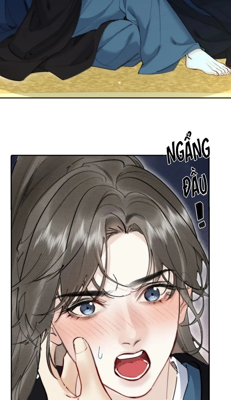 Thiên Hạ Ai Không Biết Quân Chapter 25 - Trang 14