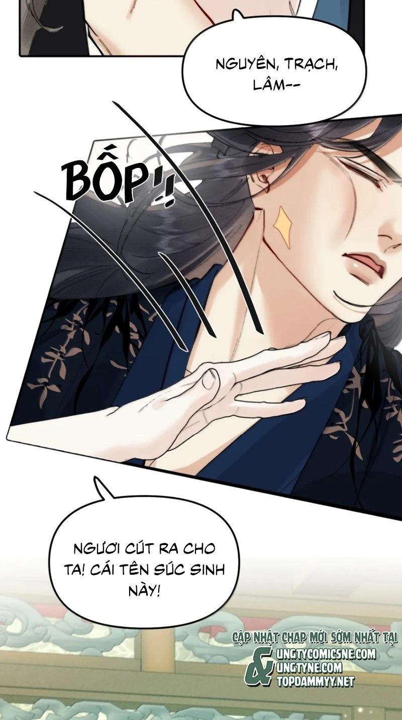 Thiên Hạ Ai Không Biết Quân Chapter 25 - Trang 15