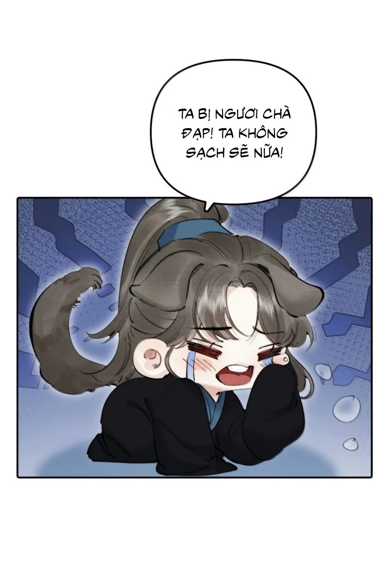 Thiên Hạ Ai Không Biết Quân Chapter 25 - Trang 17