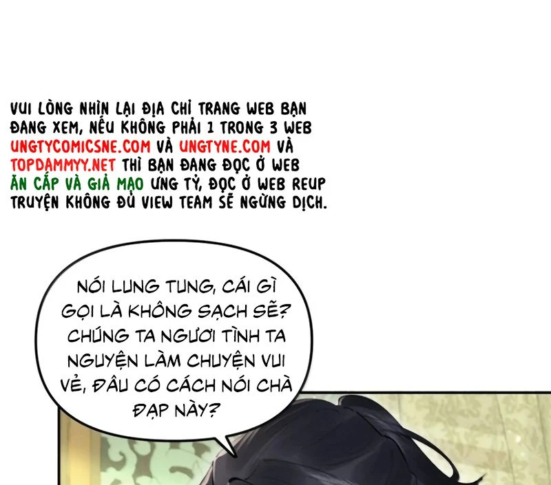 Thiên Hạ Ai Không Biết Quân Chapter 25 - Trang 18